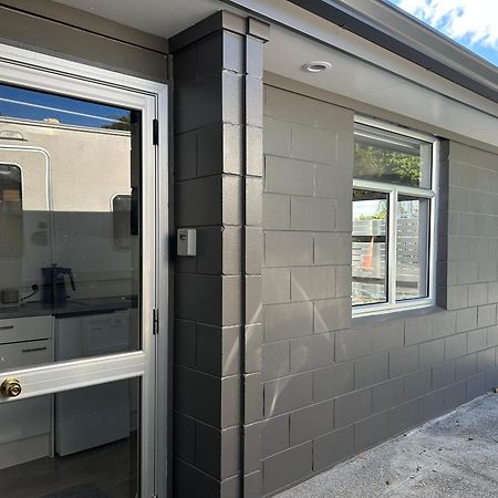Comfortable Studio Close To Whangarei Central Екстериор снимка