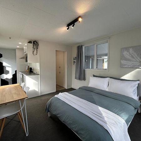 Comfortable Studio Close To Whangarei Central Екстериор снимка