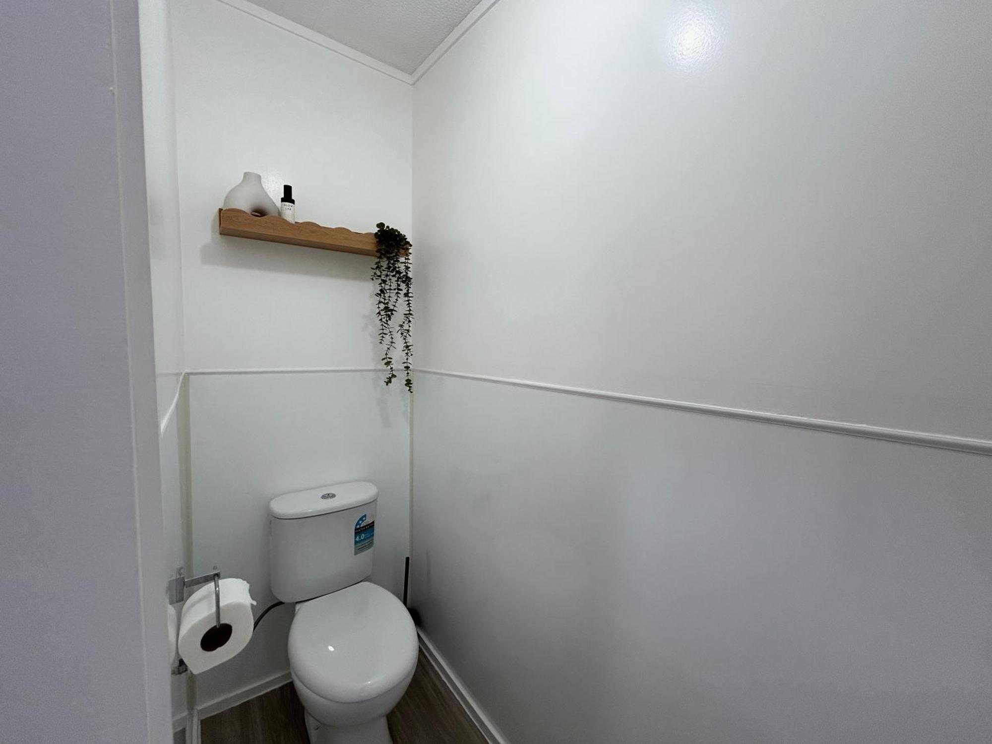 Comfortable Studio Close To Whangarei Central Екстериор снимка