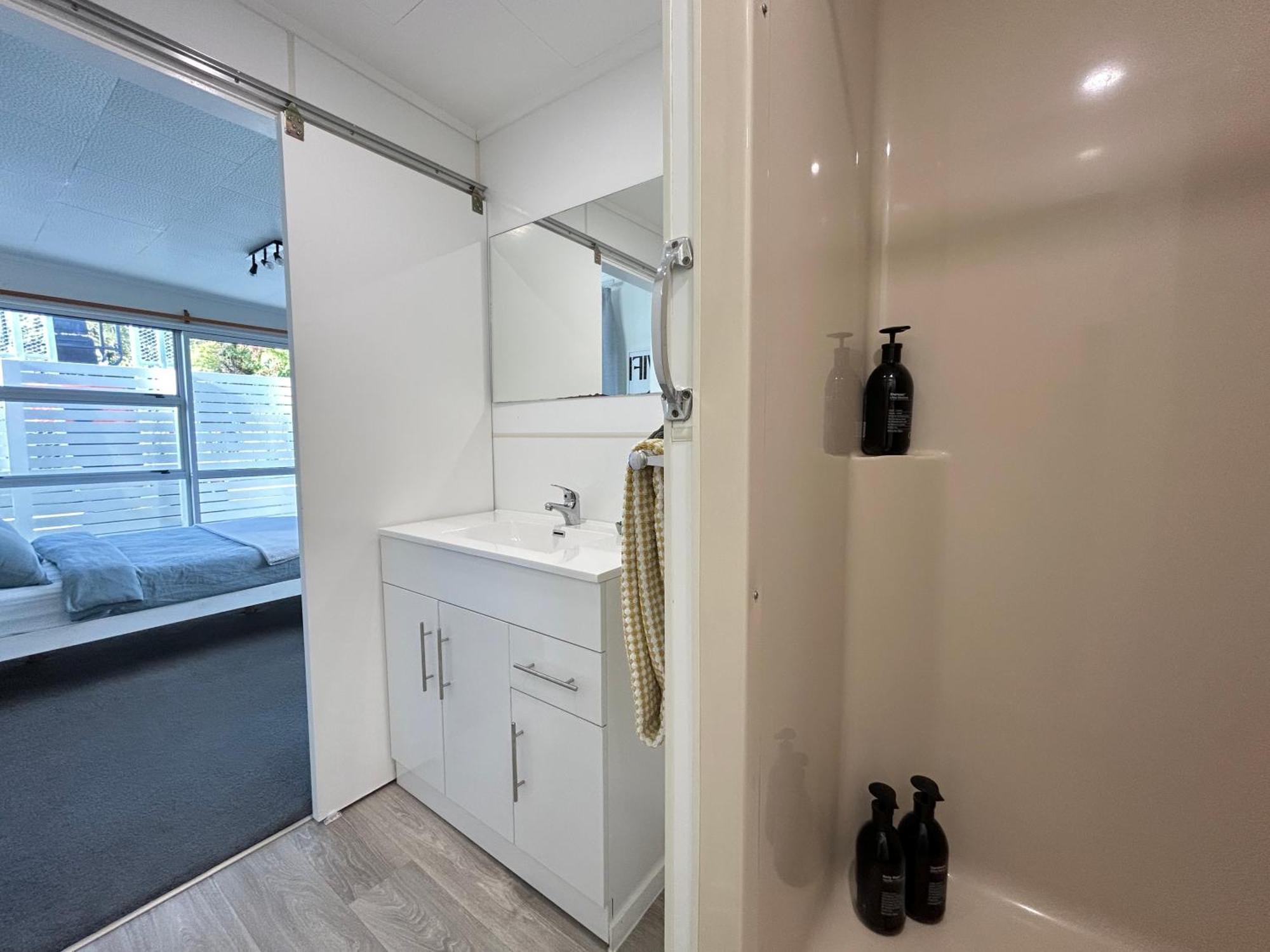 Comfortable Studio Close To Whangarei Central Екстериор снимка
